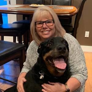 Meet your Posher, Deborah